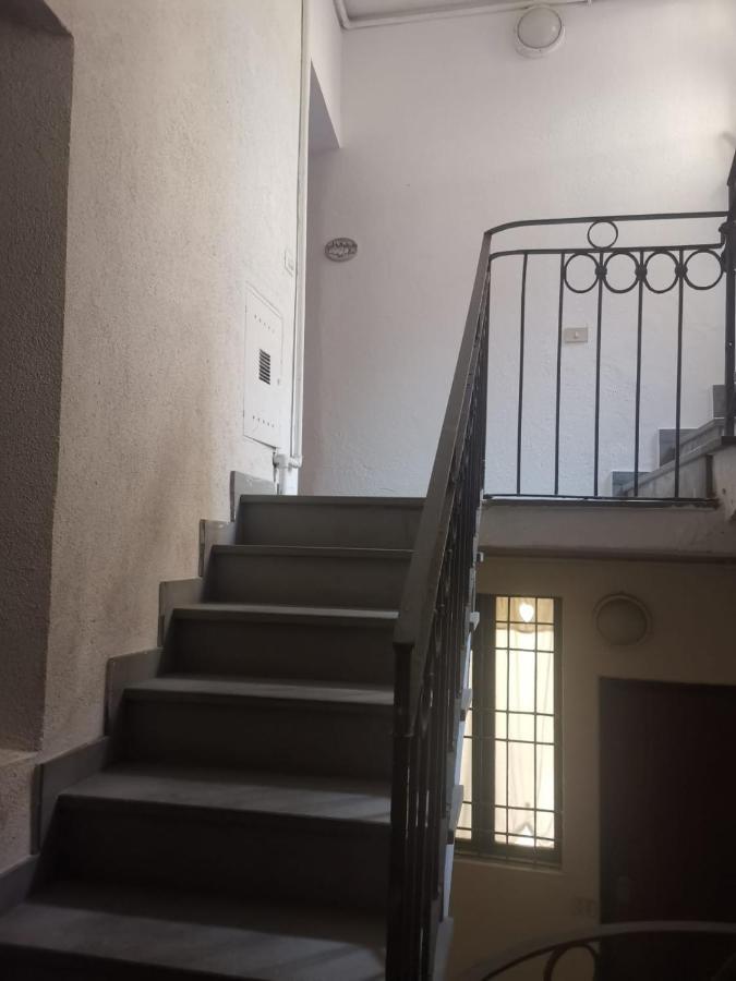 Casa Lalla In Centro Storico A Bérgamo Exterior foto